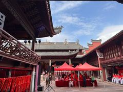 -宁波府城隍庙