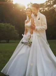 -拾年·定制婚纱摄影