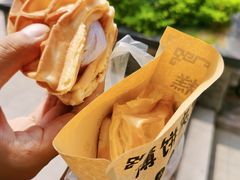 -成裕雪糕店(士多店)