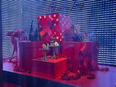 -DFS迪斐世(香港广东道店)