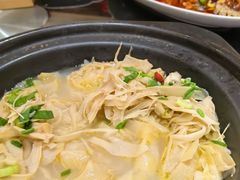 -老西门·常州菜(新区店)