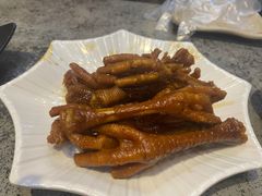 -丁虎子烤肉(国道二店)