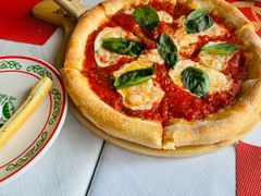 -ITA·意塔意大利餐厅(亦庄店)