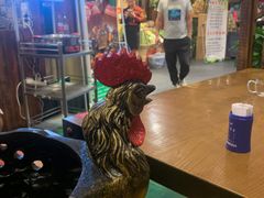 -李久其家民间餐厅(观沙岭公园店)