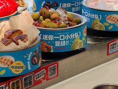 -龍歌自助小火锅(李沧丽达店)