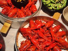 -巴厘龙虾·榜首油焖大虾(音乐学院·沿江酒馆店)