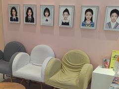 -天真蓝照相馆(杭州滨江宝龙店)