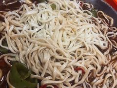 拌面-杨氏青龙虾·羊蝎子(托乐嘉店)
