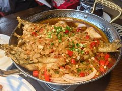 -小柴米·传统江西菜(万寿宫店)