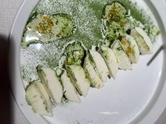 -南里山房·新淮扬菜(徐汇万科店)