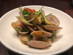 -港丽餐厅(高德置地店)