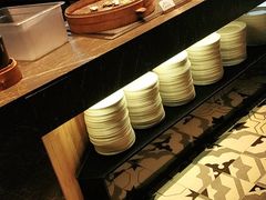 自助调料区-星伦多 自助料理(圆融店)