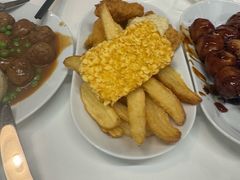 -宜家·瑞典风味餐厅(北京西红门店)