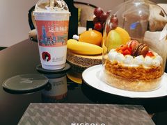 -长沙尼依格罗酒店