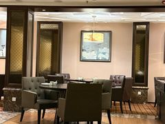 -浙江安吉JW万豪酒店·万豪中餐厅