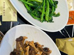 -巴依老爷新疆美食(清华东门店)