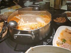 -生如夏花泰式火锅(西村黑金店)