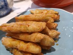 脆皮冰川茄子-山东老家(黄埔分店)