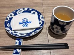 -小山日本料理(兴业太古汇店)