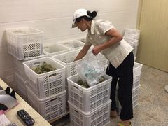 大堂-璐坊粽王(复兴中路店)