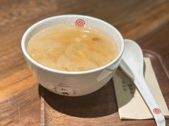 -彬媽糖水(侨鑫国际店)