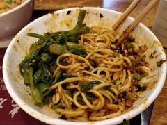 摊摊面-秦云老太婆摊摊面(全国总店)