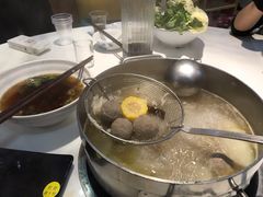 -陈记顺和牛肉火锅馆(天河北路店)