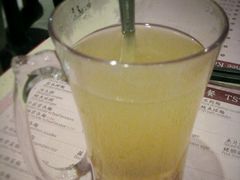 薏米水-池记(尖沙咀店)