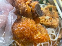 -娇姐老牌螺蛳粉(雅儒路店)