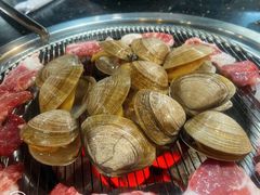 -丹东丛炟海鲜烧烤(江艺路店)