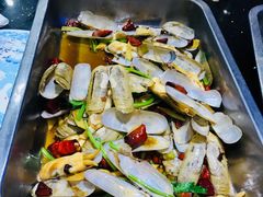 -胶东海鲜大排档(北太平庄店)