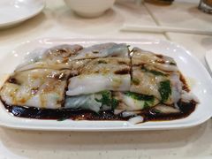 -香港新发烧腊茶餐厅(万象店)