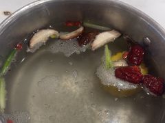 -呷哺呷哺 黄金牧场 (新中关购物中心店)
