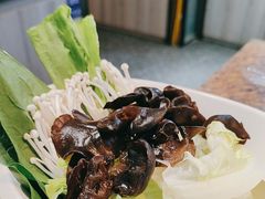 -黄记煌三汁焖锅(崇文门店)