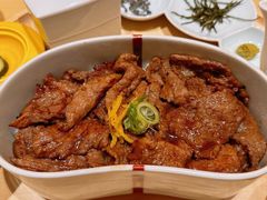 -焼肉 番手十番(銀座三越店)