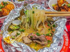 -见味花甲(福田coco park店)
