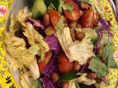 -芦月轩羊蝎子(北蜂窝店)