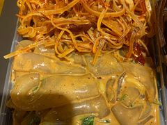 -聚合鑫东北熏酱熟食麻辣面(长阳店)