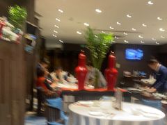 -红棉中餐厅·广州海航威斯汀酒店