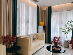 -和里合·颜愈SPA·Relax瑶浴·Massage(石厦店)