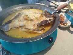 -半天妖烤鱼(西直门凯德mall店)