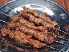-曾记大腰子烧烤(苗栗路总店)