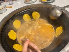 -柴火人家(桐庐总店)