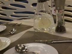 -七海旋律西餐厅(金沙湾店)