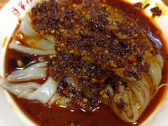 -蒋家槟豆面皮(友爱路店)