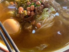 -龙记桂林米粉(财满街店)
