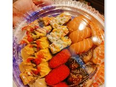 -池田寿司·新鲜现做(西红门荟聚店)