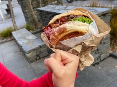 -Fergburger(皇后镇店)