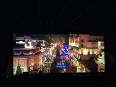 -金逸影城(广州海珠城激光IMAX店)