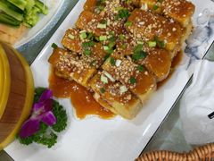 -六和聚传统烤鸭.天津菜(和平店)